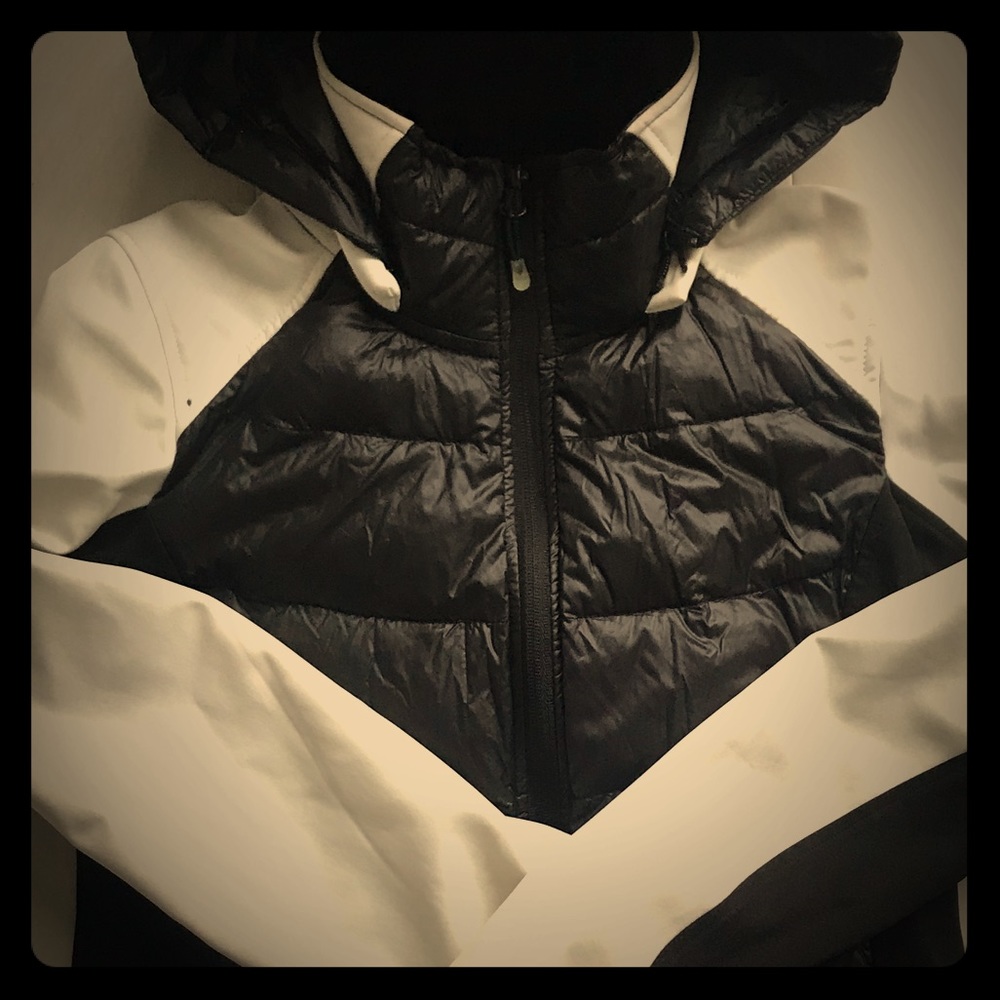 {Halifax Traders} - Winter Jacket - image 1